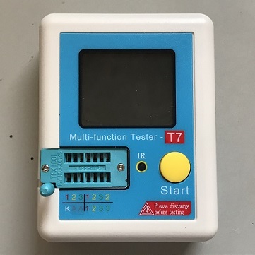 Multi-function Tester T7